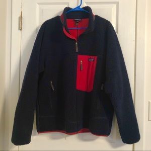 Patagonia Retro X Jacket